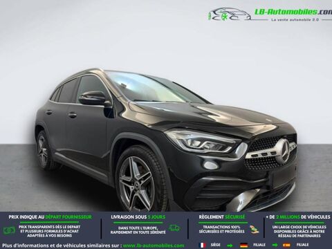 Classe GLA 220 d BVA 4Matic 2023 occasion 31850 Beaupuy