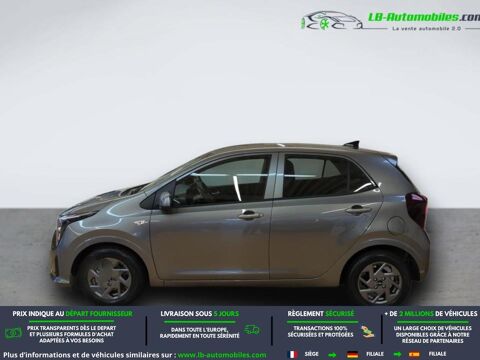 Picanto 1.2 DPi 79 ch BVM 2025 occasion 31850 Beaupuy