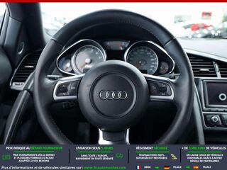 R8 V8 4.2 FSI 420 Quattro 2007 occasion 31850 Beaupuy