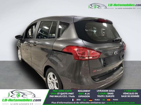 B-max 1.0 EcoBoost 100 BVM 2015 occasion 31850 Beaupuy
