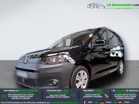 Annonce voiture Volkswagen Caddy 23730 €