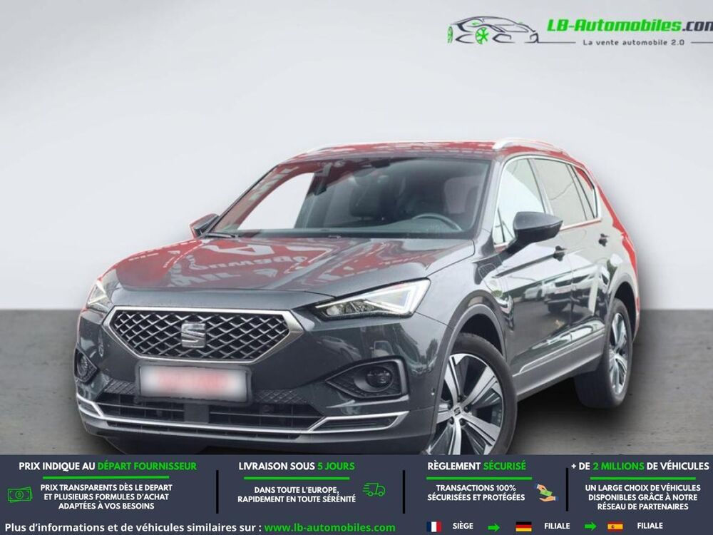 Tarraco 1.4 e-HYBRID 245 ch BVA 5 pl 2023 occasion 31850 Beaupuy