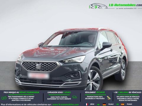 Annonce voiture Seat Tarraco 30950 €