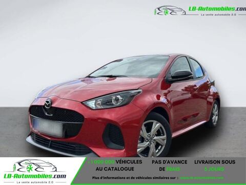 Annonce voiture Mazda Mazda2 27600 €