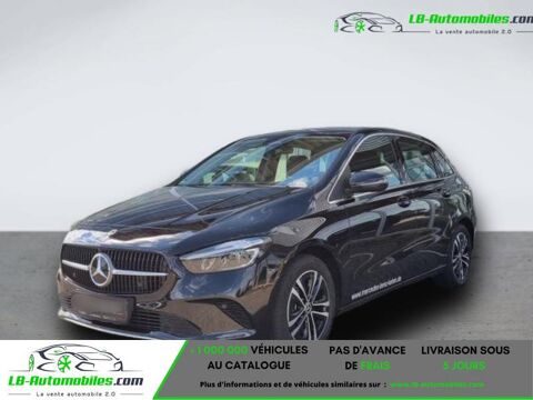 Mercedes Classe B 250 e BVA 2023 occasion Beaupuy 31850