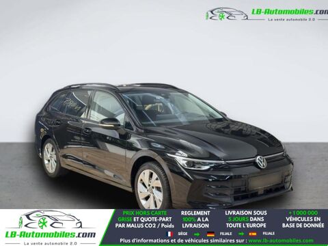 Volkswagen Golf SW 2.0 TDI 116 BVM 2024 occasion Beaupuy 31850