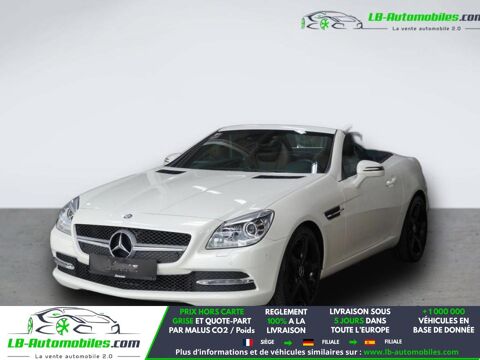 SLK 350 BVA 2013 occasion 31850 Beaupuy