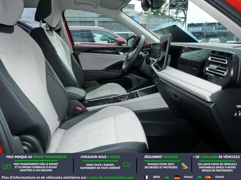 Tiguan 1.5 eHybrid 272 BVA 2025 occasion 31850 Beaupuy