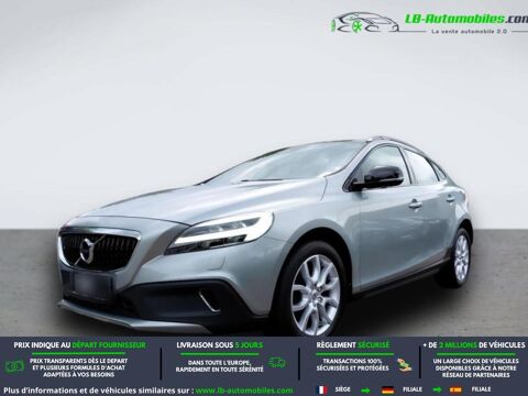Annonce voiture Volvo V40 18490 €