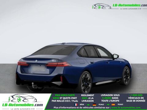i5 M60 xDrive 601 ch 2024 occasion 31850 Beaupuy