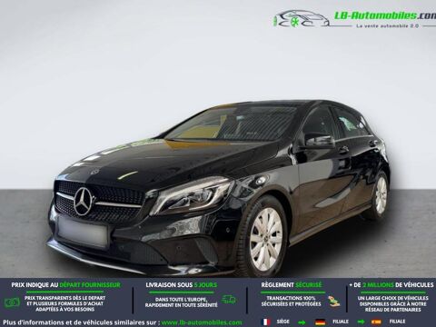 Annonce voiture Mercedes Classe A 14999 €