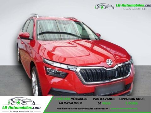 Skoda Kamiq 1.0 TSI 116 ch BVM 2019 occasion Beaupuy 31850