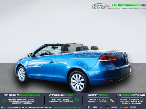 EOS BMT *2.Hand*Inspektion Neu*Allwetterreifen* 2015 occasion 31850 Beaupuy