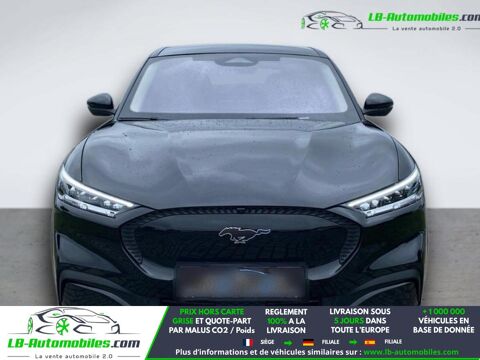 Mustang 76 kWh 269 ch 2024 occasion 31850 Beaupuy