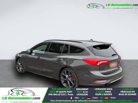 Focus ST 2.3 EcoBoost 280 BVA 2021 occasion 31850 Beaupuy