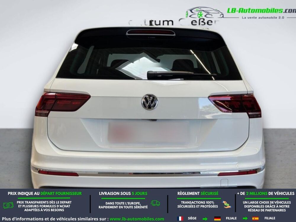 Tiguan 2.0 Bi-TDI 240 BVA 4Motion 2020 occasion 31850 Beaupuy