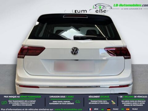 Tiguan 2.0 Bi-TDI 240 BVA 4Motion 2020 occasion 31850 Beaupuy