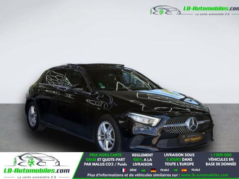 Classe A 180 CDI BVA 2018 occasion 31850 Beaupuy