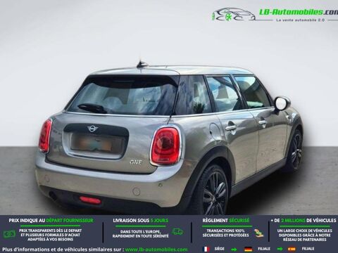 Countryman 102 ch BVM 2020 occasion 31850 Beaupuy