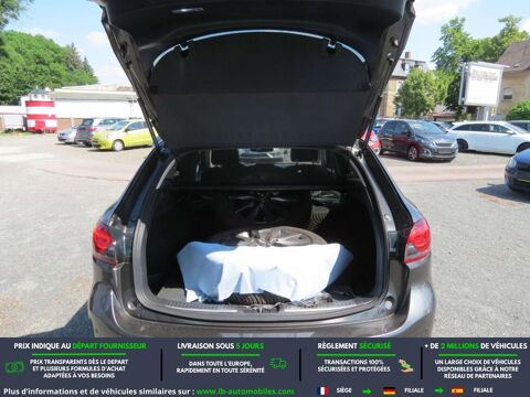626 2.0L SKYACTIV-G 165 ch BVA 2020 occasion 31850 Beaupuy
