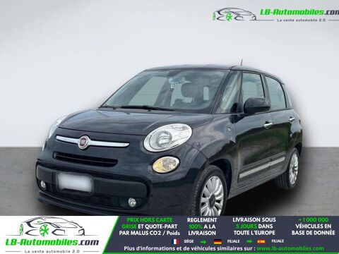 Fiat 500 L 1.3 Multijet 16V 95 ch BVM 2016 occasion Beaupuy 31850