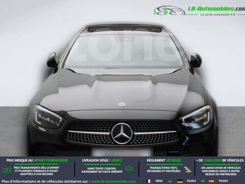Classe E 220 d BVA 2022 occasion 31850 Beaupuy
