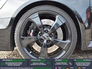 RS3 2.5 TFSI 400 BVA Quattro 2019 occasion 31850 Beaupuy