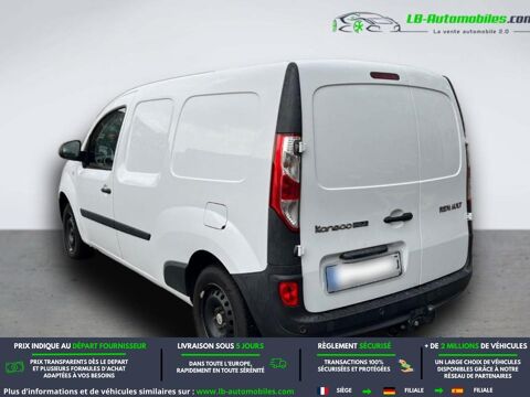 Kadjar dCi 95 BVM 2021 occasion 31850 Beaupuy