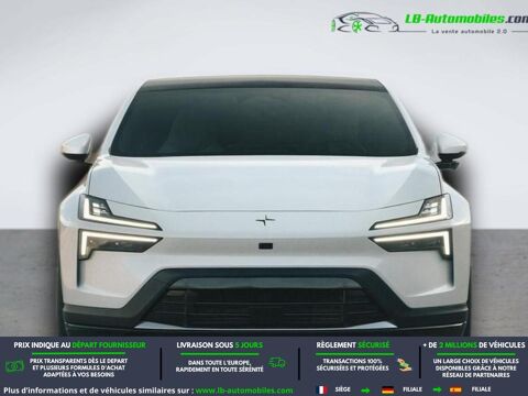 Annonce voiture Polestar Polestar 3 67990 €