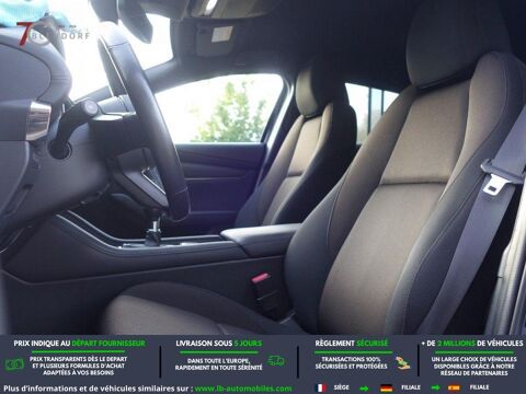 Mazda3 2.0L SKYACTIV-G 122 ch BVM 2019 occasion 31850 Beaupuy