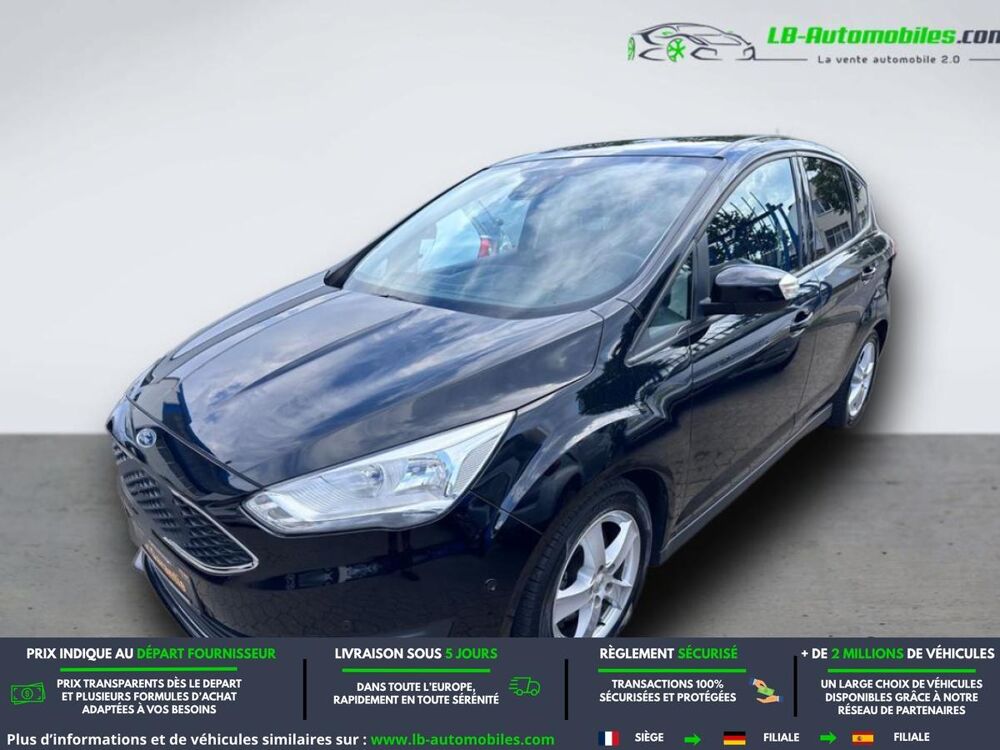 C-max 1.5 EcoBoost 150 BVA 2016 occasion 31850 Beaupuy