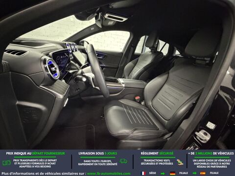 Classe GLC 200 BVA 4Matic 2024 occasion 31850 Beaupuy