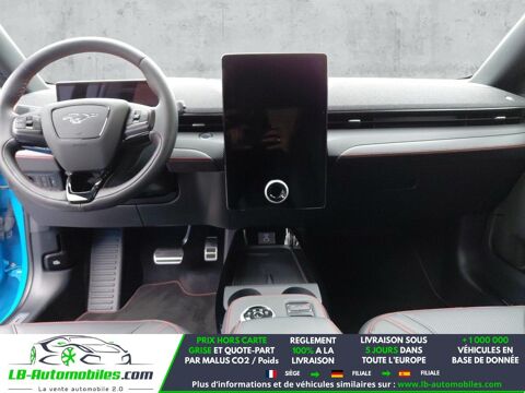 Mustang 99 kWh 351 ch AWD 2024 occasion 31850 Beaupuy