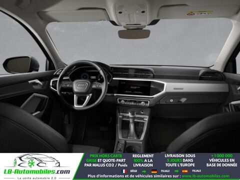 Q3 45 TFSI 245 ch BVA Quattro 2025 occasion 31850 Beaupuy