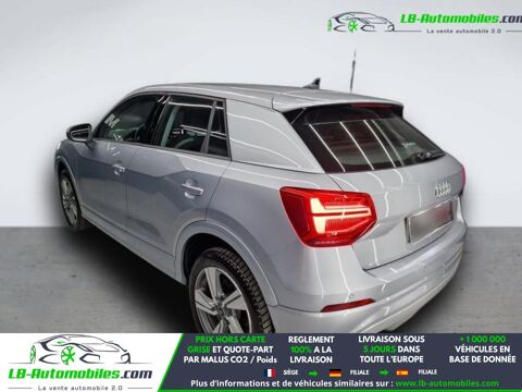 Q2 TDI 116 ch BVA 2020 occasion 31850 Beaupuy