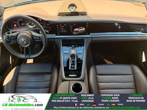 Panamera 4 V6 3.0 462 Hybrid 2023 occasion 31850 Beaupuy