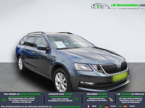 Annonce voiture Skoda Octavia 17495 €