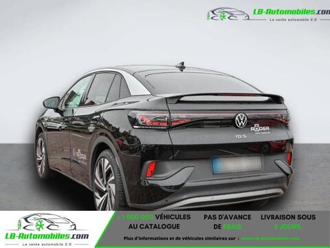ID.3 174 ch Pro 2022 occasion 31850 Beaupuy