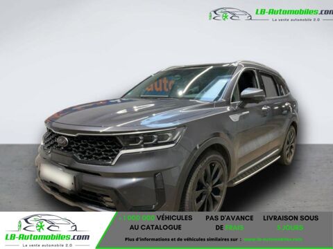 Kia Sorento 2.2 CRDI 200 ch 4x4 BVA 5pl 2021 occasion Beaupuy 31850