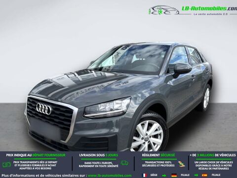 Q2 TDI 116 ch BVA 2018 occasion 31850 Beaupuy
