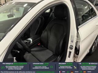Classe C 200 d BVA 2019 occasion 31850 Beaupuy