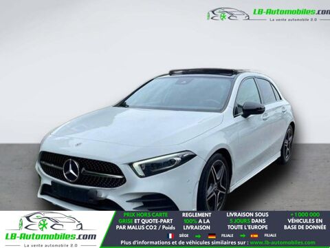 Annonce voiture Mercedes Classe A 21599 €