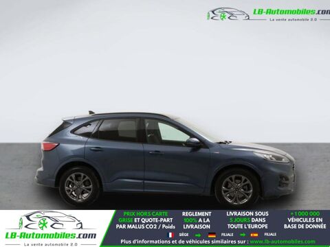 Kuga 2.5 Duratec 190 ch FHEV BVA 2022 occasion 31850 Beaupuy