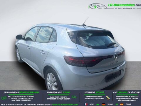 Megane IV dCi 115 BVA 2023 occasion 31850 Beaupuy