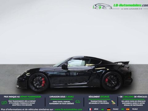 Cayman GT4 4.0i 420 ch PDK 2023 occasion 31850 Beaupuy