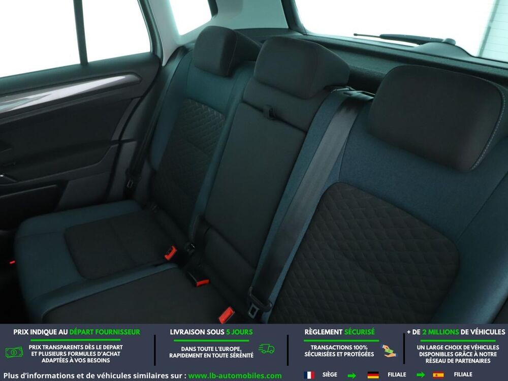Golf 1.5 TSI 130 BVA 2019 occasion 31850 Beaupuy