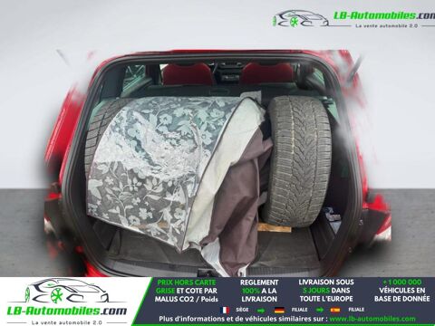 Skoda Fabia 1.0 TSI 110 ch BVA 2019 occasion Beaupuy 31850