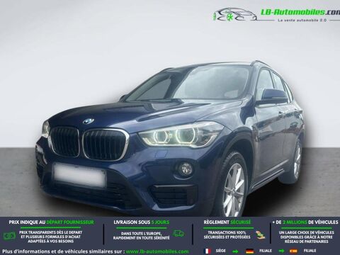 Annonce voiture BMW X1 23890 €