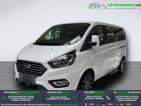 Annonce voiture Ford Tourneo VP 35689 €