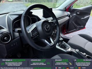 Mazda2 1.5L SKYACTIV-G 115ch 2017 occasion 31850 Beaupuy